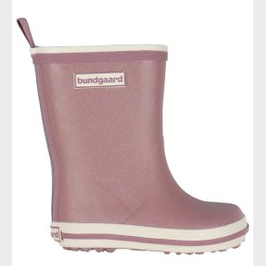 Bundgaard Gummistvler m. For - Classic Winter - Sunrise
