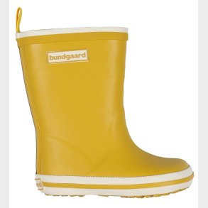 Bundgaard Gummistvler m. For - Classic Winter - Curry