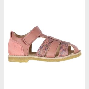 Wheat Sandaler - Bailey - Cameo Blush
