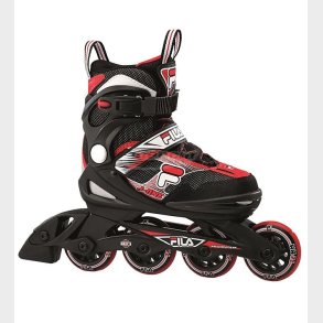 Fila Rulleskjter - J-One - Sort/Rd