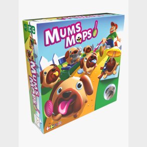 Mums Mops Spil