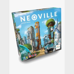 Neoville Br�tspil