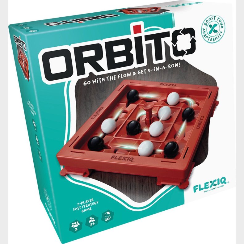 Orbito Spil