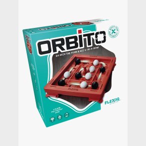 Orbito Spil