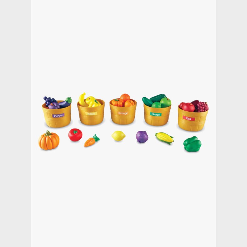 Learning Resources P�dagogisk Leges�t Farmer's Market