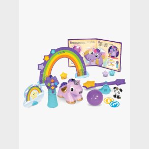 Learning Resources Coding Critters Interaktivt Leges�t Skye the Unicorn