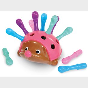 Learning Resources Pindsvin Pdagogisk Legetj Spike