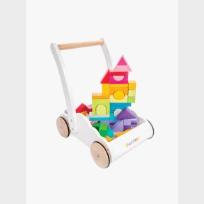 Le Toy Van Rainbow Cloud G�vogn