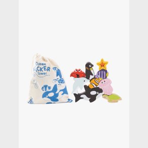 Le Toy Van Stableklodser Havdyr &  Pose