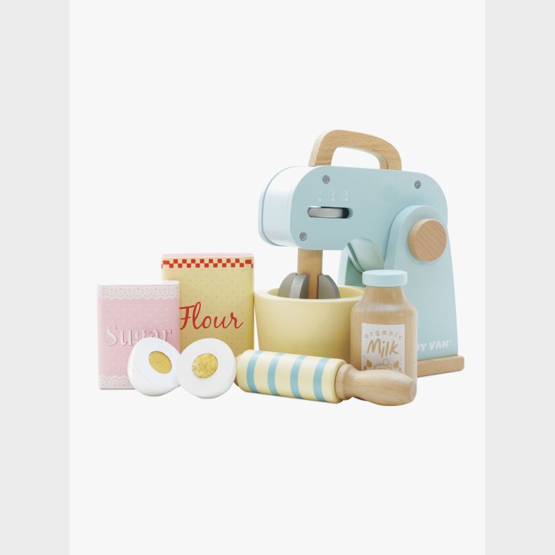 Le Toy Van Blender S�t