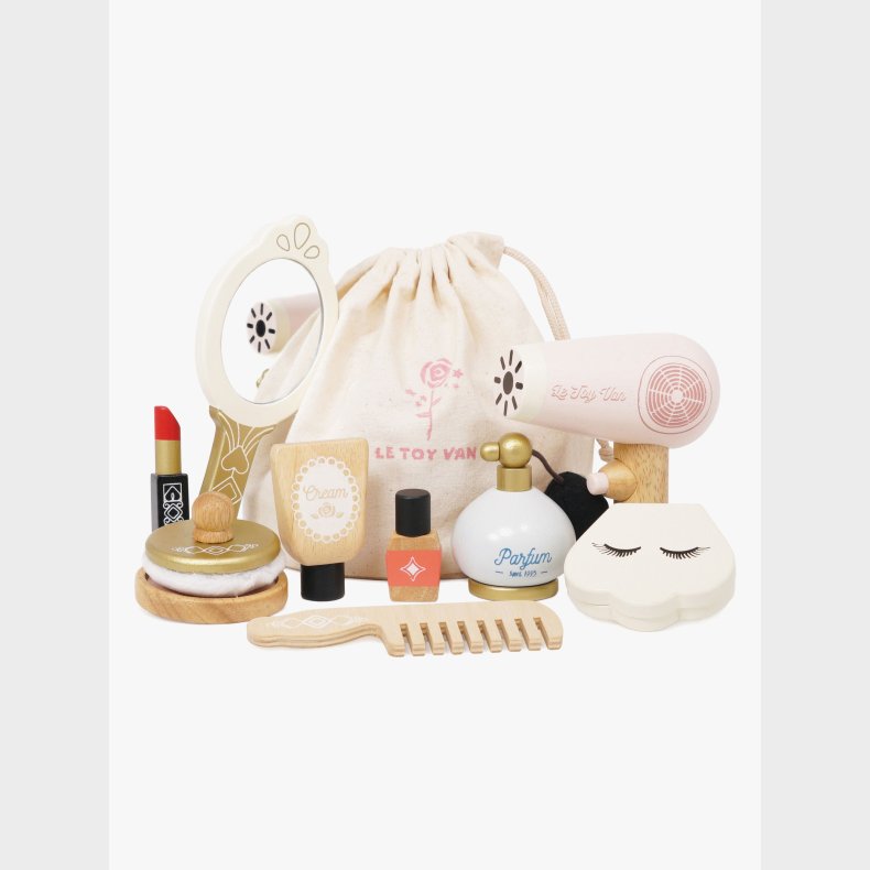 Le Toy Van Star Beautyboks