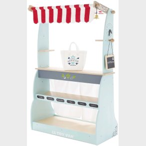 Le Toy Van Markedsbod Butik &  Cafe