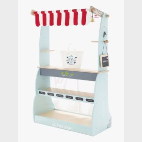 Le Toy Van Markedsbod Butik &  Cafe