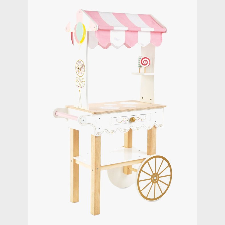 Le Toy Van Te &  Godter Markedsbod