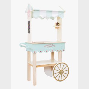 Le Toy Van Is Markedsbod