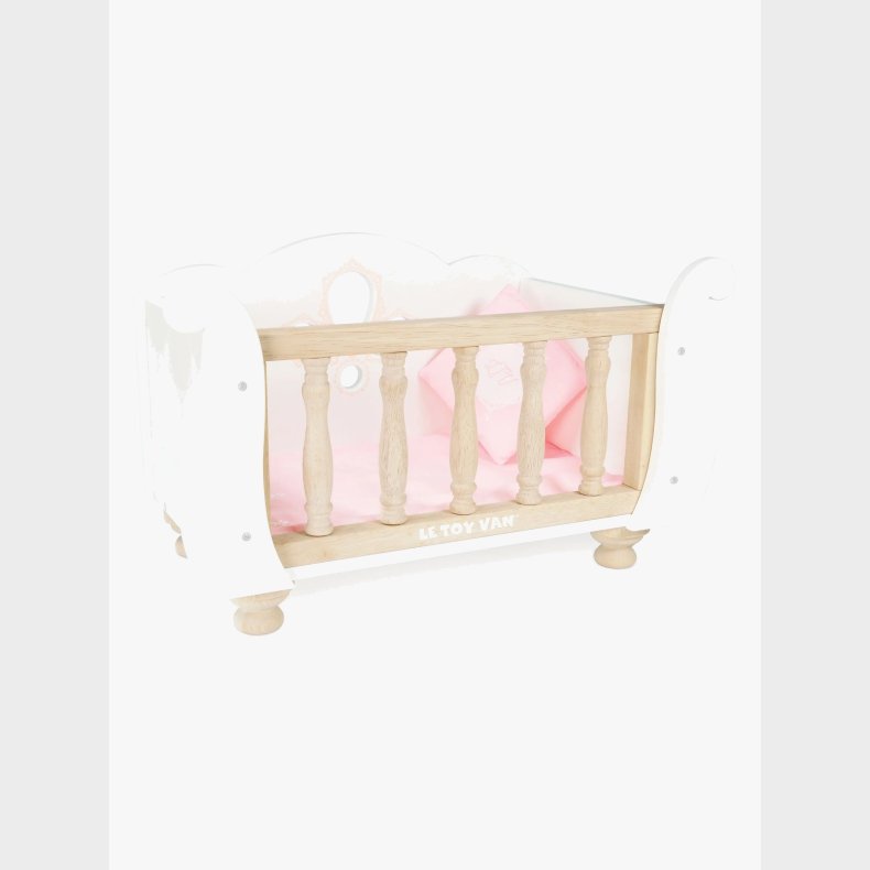 Le Toy Van Dukkeseng