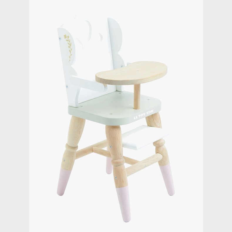 Le Toy Van Dukkestol