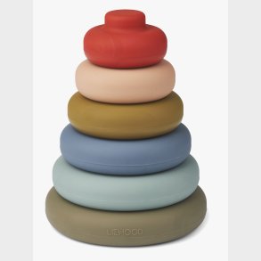 LIEWOOD Dag Stabelt�rn, Multi Mix