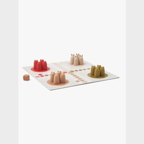 LIEWOOD Sarah Ludo, Rose Multi Mix