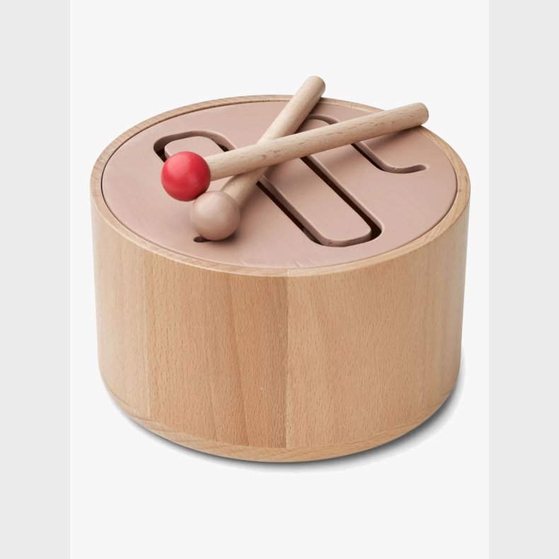 LIEWOOD Pete Trommer, Tuscany Rose/Apple Red Mix