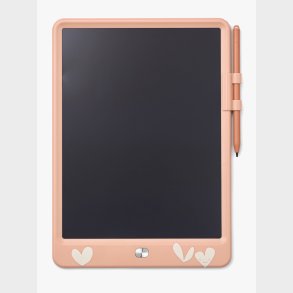 LIEWOOD Zora Magic Tegnetavle 10 Tommer, Sweethearts/Pale Tuscany