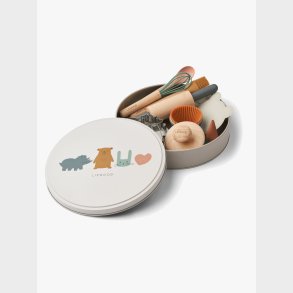 LIEWOOD Gaspard Bages�t, Sandy Multi Mix