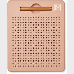 LIEWOOD Annelise Tegnetavle, Pink