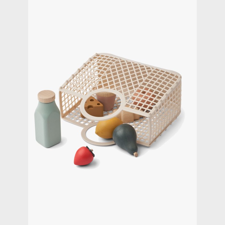 LIEWOOD Florin Legemad &  Indk�bspose