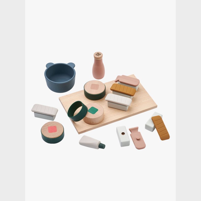 LIEWOOD Quentin Sushi Leges�t