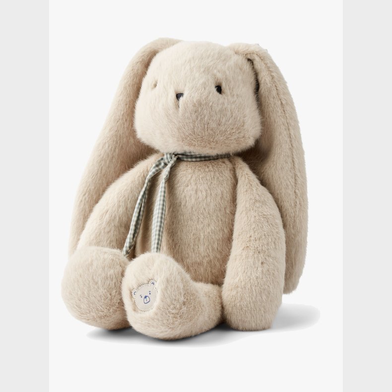 LIEWOOD Berto Kanin Bamse 23 cm, Mist