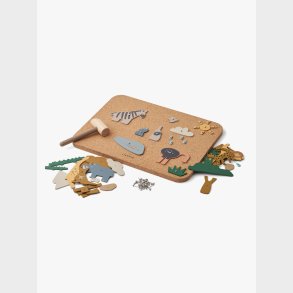 LIEWOOD Esteban Kreas�t