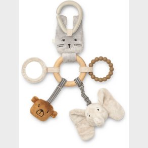 LIEWOOD Angie Classic Aktivitetslegetj, Mist mix