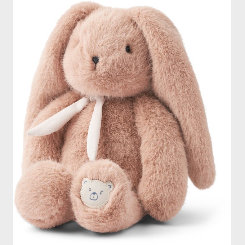 LIEWOOD Binnie Kanin Small Teddy, Pink