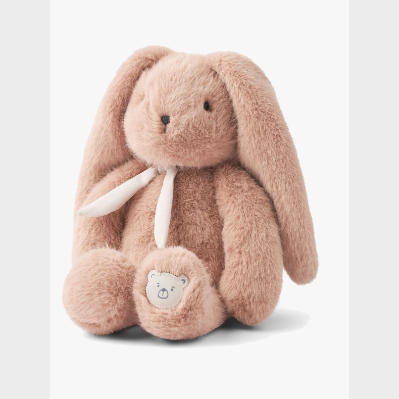 LIEWOOD Binnie Kanin Small Teddy, Pink