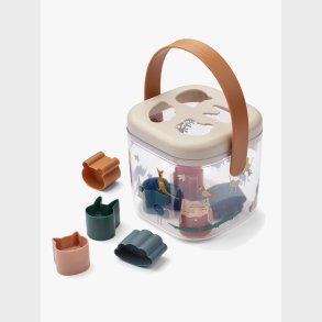 LIEWOOD Lucinda Puttekasse, All Together/Sandy