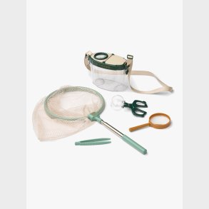 LIEWOOD Ghita Eventyrskit Udend�rs, Peppermint Multi Mix