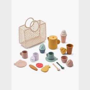 LIEWOOD Elna Picnics�t, Sandy Multi Mix