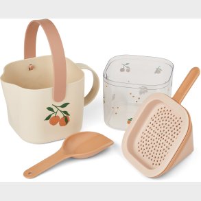 LIEWOOD Roald Sandst, Peach/Sea Shell