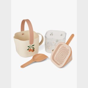 LIEWOOD Roald Sands�t, Peach/Sea Shell