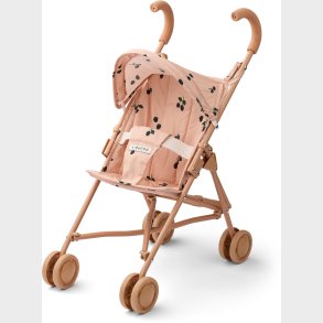LIEWOOD Elsie Dukkevogn, Pink