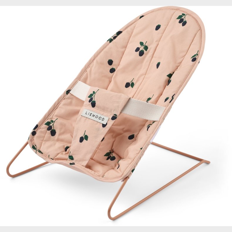 LIEWOOD Mabel Dukke-babysitter, Pink