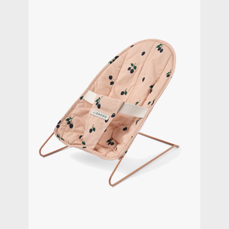 LIEWOOD Mabel Dukke-babysitter, Pink