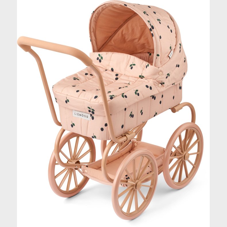 LIEWOOD Adaline Dukkevogn, Pink
