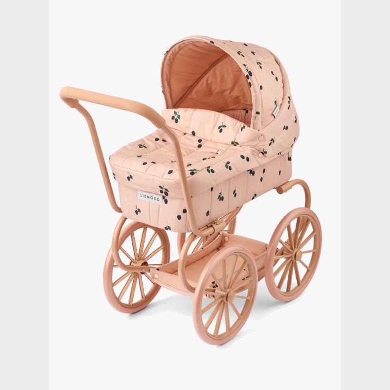 LIEWOOD Adaline Dukkevogn, Pink