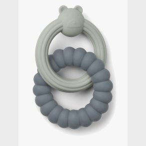 LIEWOOD Herbert Mr Bear Bidering, Blue