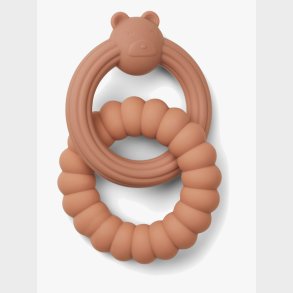 LIEWOOD Herbert Mr Bear Bidering, Rose