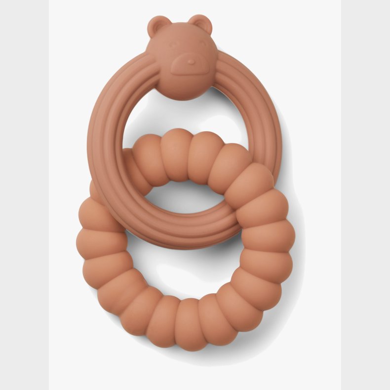 LIEWOOD Herbert Mr Bear Bidering, Rose