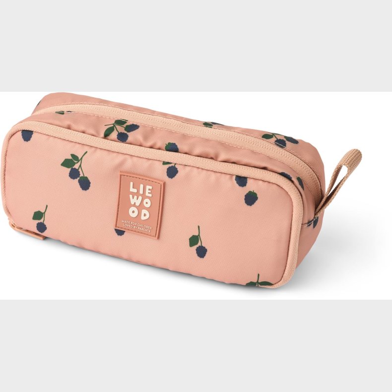 LIEWOOD Andrey Penalhus, Berry/Pale Tuscany