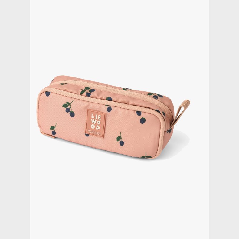 LIEWOOD Andrey Penalhus, Berry/Pale Tuscany