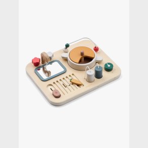 LIEWOOD Magnus Little Chef Aktivitetsleget�j, Sandy multi mix